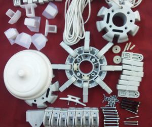 Kod 5000 komple şemsiye plastik seti