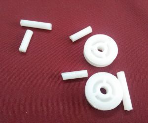 Kod 5014 ip makarası ve bağlantı pimleri