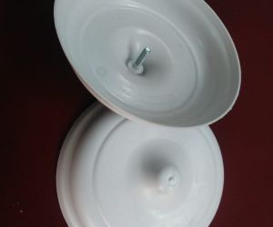 Kod 5014 ip makarası ve bağlantı pimleri